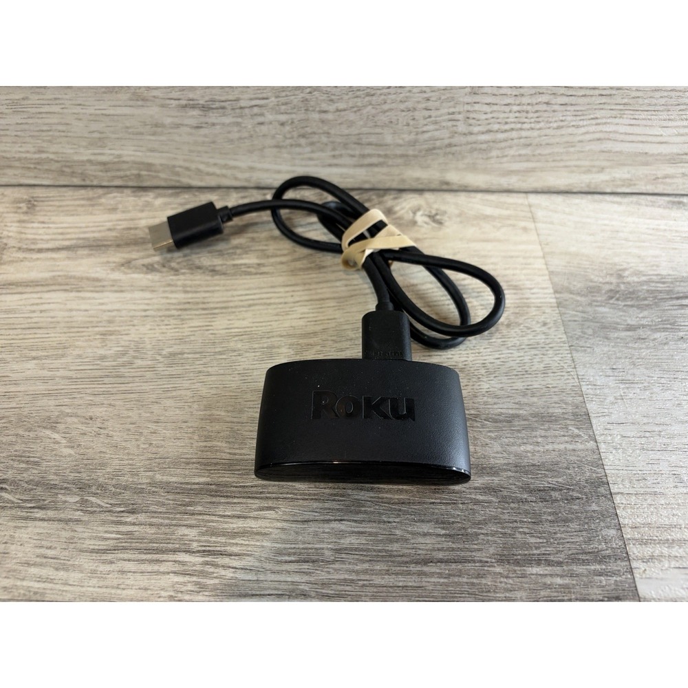 Roku Express HD Streaming Media Player 3960X w/‎ Cable